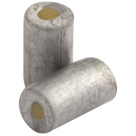 Allstar Performance Allstar Performance ALL76132 4-Gauge Solder Slugs - Pack of 10 ALL76132